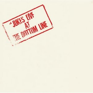 Image for 'Live At The Bottom Line'