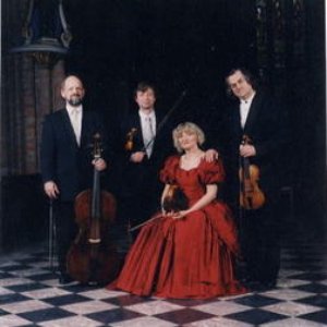 Immagine per 'Kuijken Quartet'