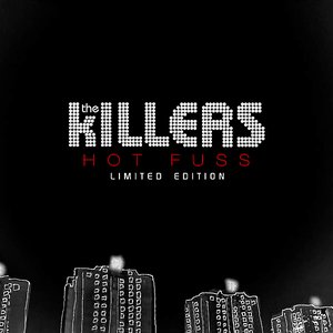 “Hot Fuss: Limited Edition”的封面