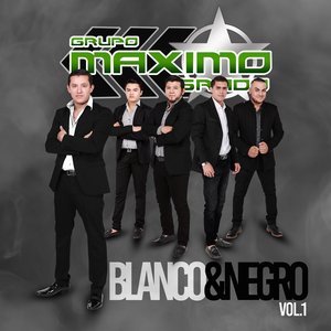 Image for 'Blanco y Negro Vol. 1'