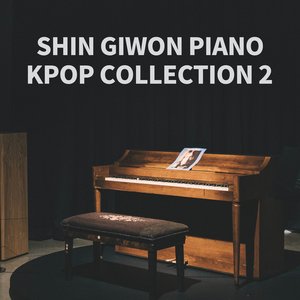 Imagen de 'Kpop Piano Collection #2'