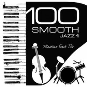 “100 Smooth Jazz, Vol. 1”的封面