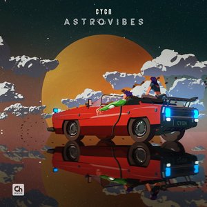 Image for 'Astrovibes'