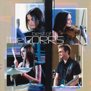 Image pour 'The Best of The Corrs'