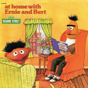 'Sesame Street: At Home With Ernie & Bert' için resim