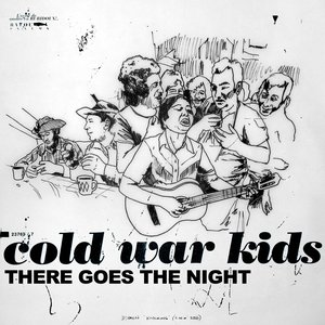 Image for 'There Goes The Night'