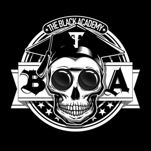Bild für 'The Black Academy'
