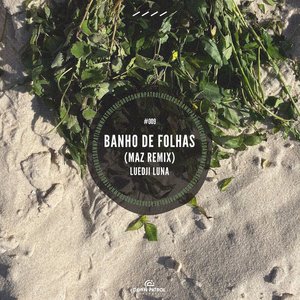 Image for 'Banho de Folhas (Maz Remix)'