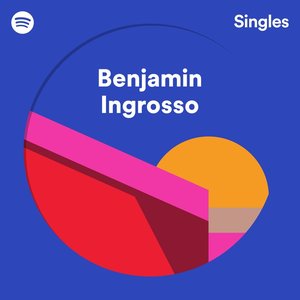 “Spotify Singles”的封面