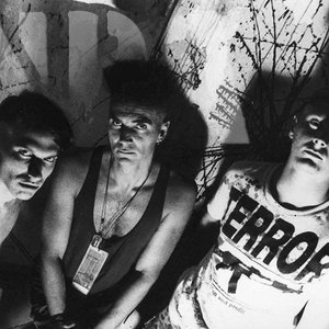 'Front Line Assembly'の画像