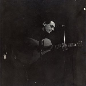 “Sérgio Ricardo”的封面