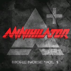 Bild für 'More Noise Vol. 1'
