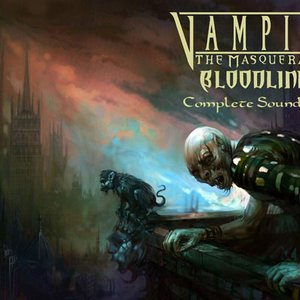 Изображение для 'Vampire: The Masquerade: Bloodlines'