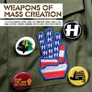 Bild för 'NHS119: Weapons of Mass Creation 3'