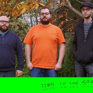 Image for 'Tied to the Branches'