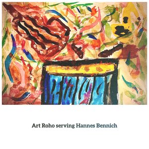 Image for 'Art Roho Serving Hannes Bennich'