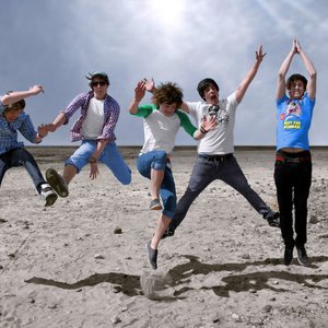 Image for 'From The Get Go'