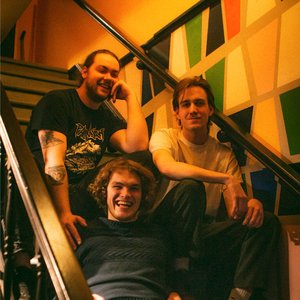 “The Merci Buckets”的封面