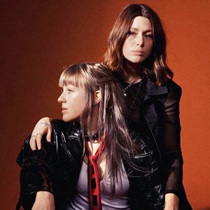 Image for 'Larkin Poe'
