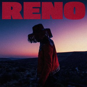 “RENO”的封面