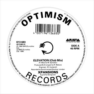 Immagine per 'Elevation'