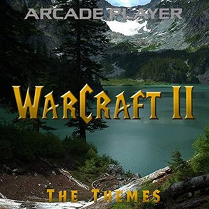 Изображение для 'WarCraft II, The Themes'