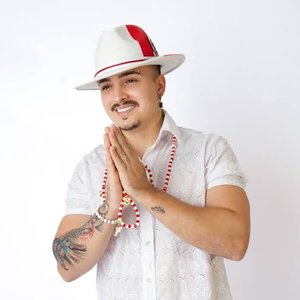 “Luan Pureza”的封面