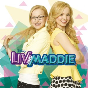 Image for 'Liv and Maddie (Music from the TV Series)'