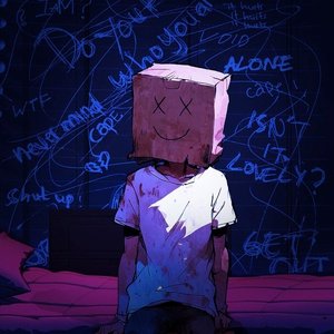 Image for 'I Can't Fit In'