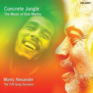 Image for 'Concrete Jungle: The Music Of Bob Marley'