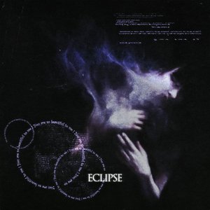 “eclipse”的封面