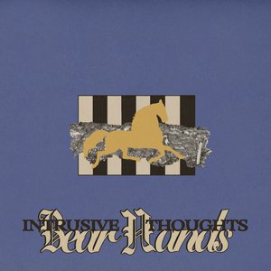 Image for 'Intrusive Thoughts - Single'