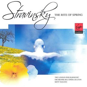 Image for 'Stravinsky - The Rite of Spring'