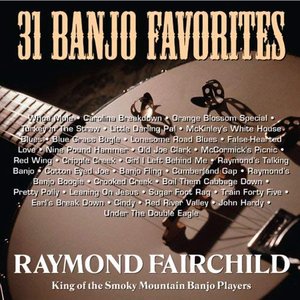 Image pour '31 Banjo Favorites'