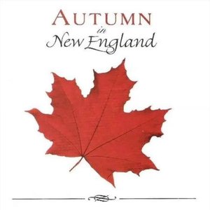 'Autumn In New England'の画像