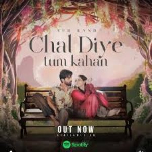 “Kabhi Main Kabhi Tum (Original Motion Picture Soundtrack)”的封面
