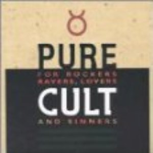 Изображение для 'Pure Cult: The Best of the Cult (For Rockers, Ravers, Lovers and Sinners)'