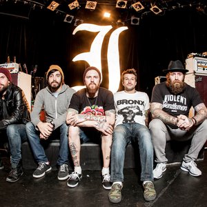 “Every Time I Die”的封面