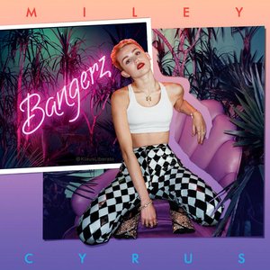 Imagem de 'Bangerz Deluxe'