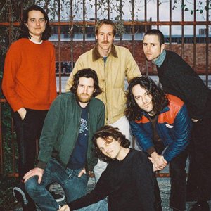 Image for 'King Gizzard & The Lizard Wizard'