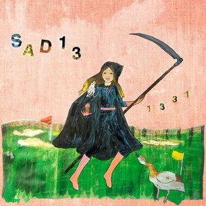 Image for '1331 (Sampler 2)'
