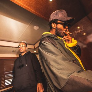 Imagen de 'NxWorries'