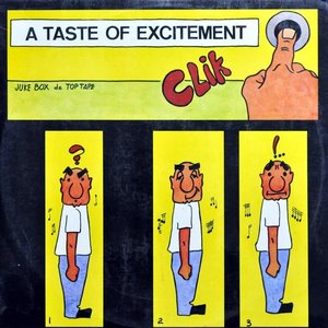Imagen de 'A Taste Of Excitement'