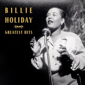 Bild für 'Billie Holiday - Greatest Hits'