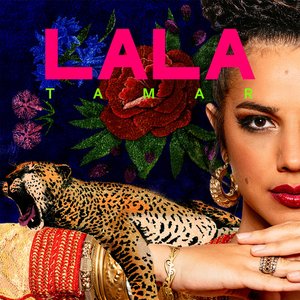 Image for 'Lala Tamar'