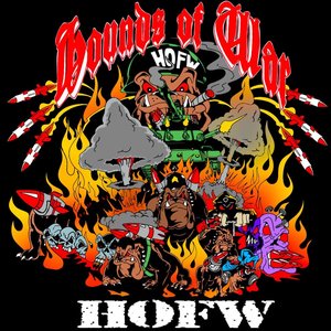 Image for 'HOFW'