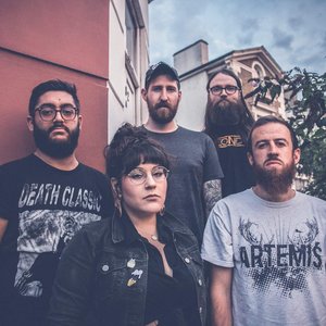 “Ithaca”的封面