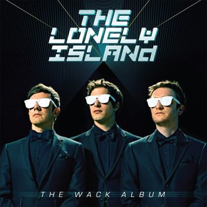 Изображение для 'The Wack Album'