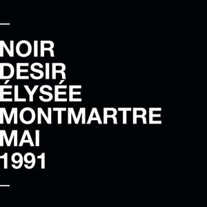 Изображение для 'À l'Élysée Montmartre (Live)'