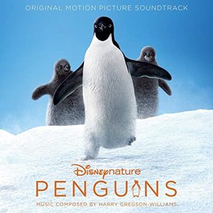 Image for 'Penguins (Original Motion Picture Soundtrack)'